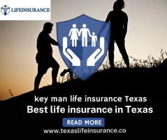 How to Pick Best Key Man Life Insurance in Texas