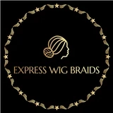 Glue-less Braided Wigs for Hair Loss