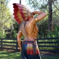 Why a Native American Statue Makes a Striking Statement Piece in Your Space?