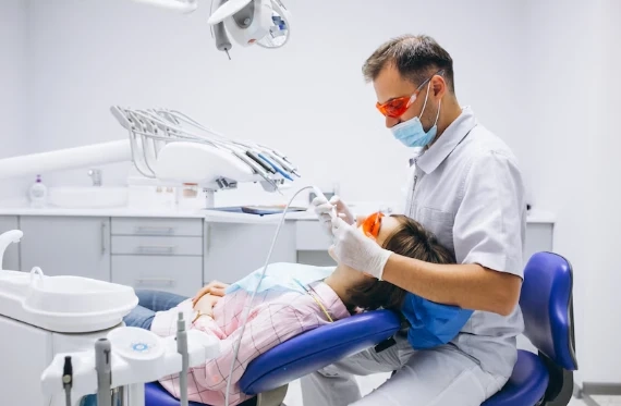 Dental Implants: A Modern Solution for Missing Teeth