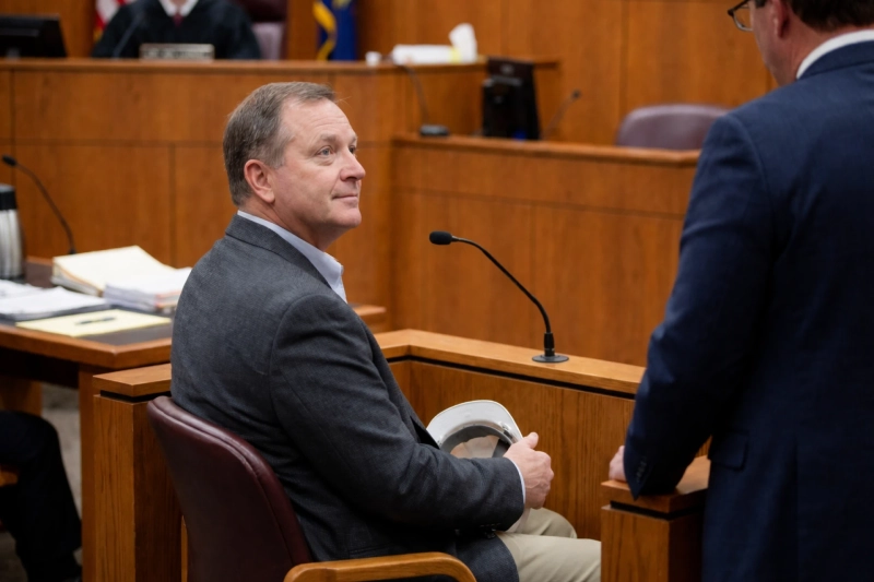 What Makes a Construction Expert Witness Credible in Court?