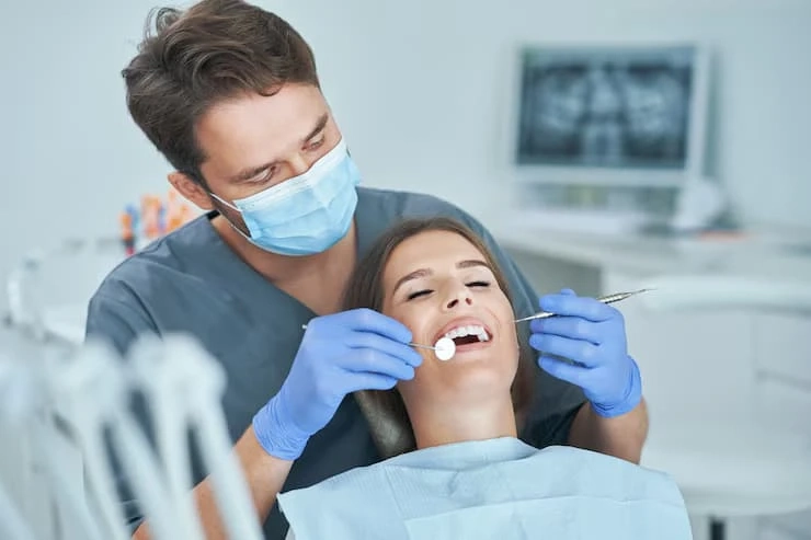 The Ultimate Guide to Affordable Dental in San Lorenzo