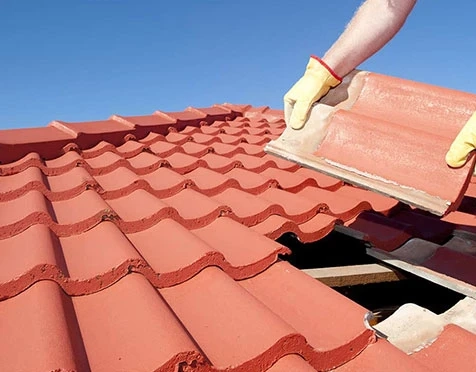 Revitalizing Your Home Post-Storm With Storm Damage Roof Repair