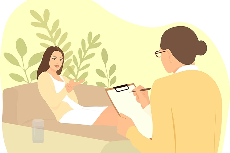 5 Essential Self-Care Practices Recommended by a Psychiatrist