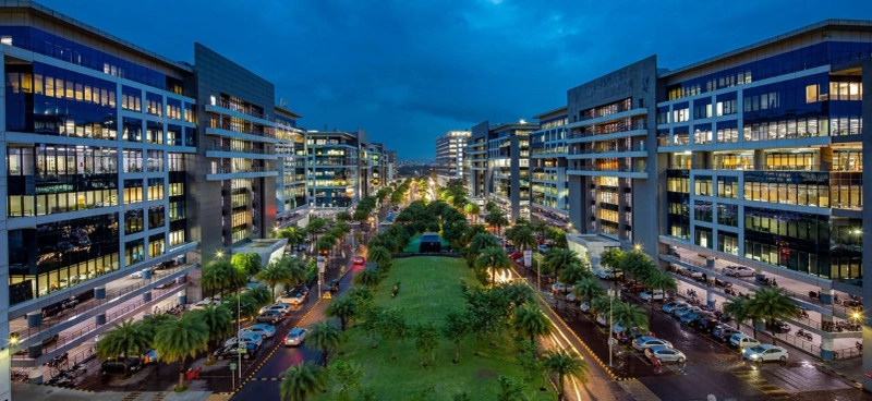 K Raheja Kanjurmarg West Flats Starting Soon in the Heart of Mumbai