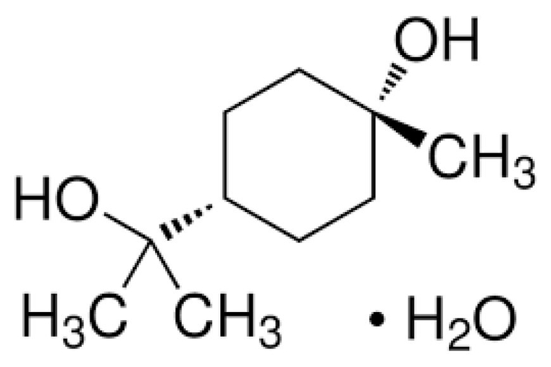 What is Terpin Hydrate? A Comprehensive Guide