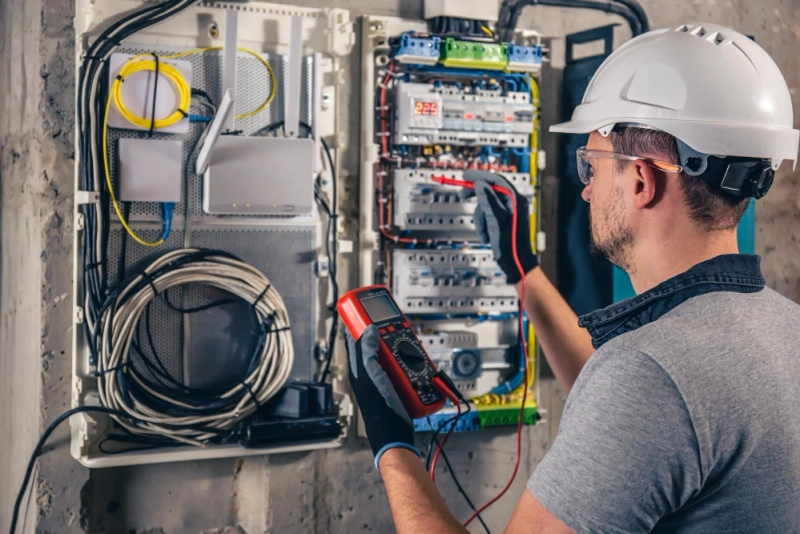 Emergency Industrial Electrician Services: What to Expect