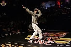 Unveiling Bboy Zooty Zoot: The Korean B-boy Extraordinaire