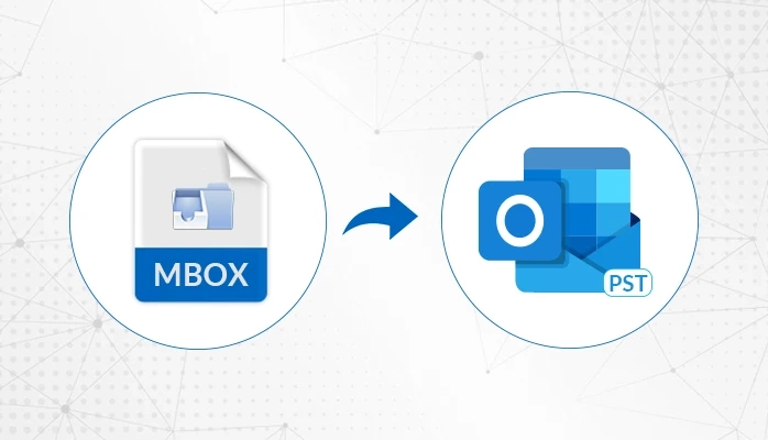 Free Methods to Convert MBOX to PST File