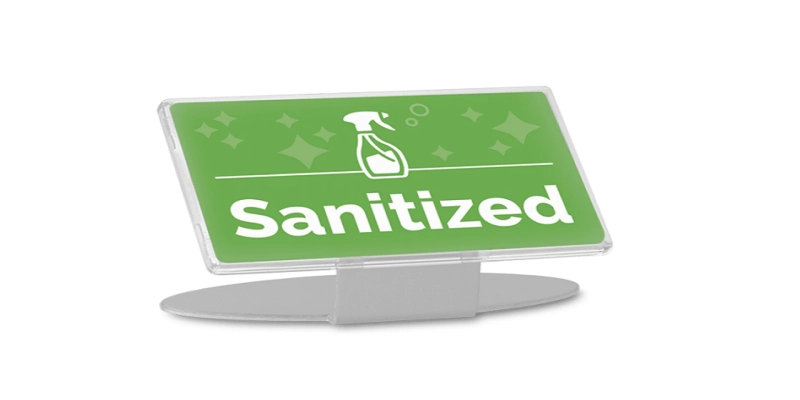 How to Know If Your Company Should Use Reusable Name Tags