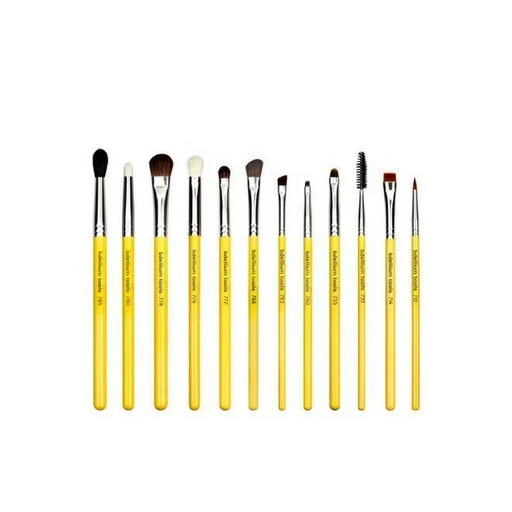 How Bdellium Tools Makeup Brushes Elevate Bridal and Editorial Makeup
