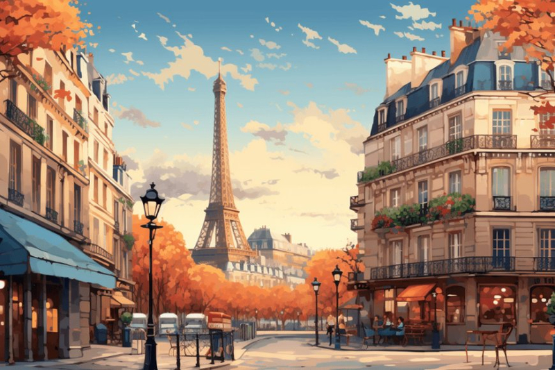 Navigating Life as an Expat in France: Challenges and Joys