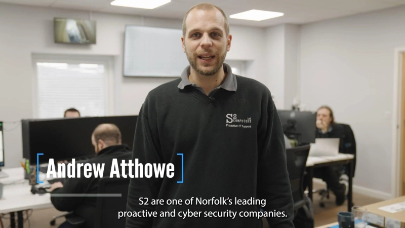 Embracing Cloud Services: A Strategic Move for Norfolk Businesses