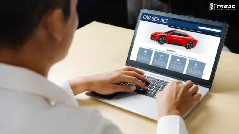 Why Automotive Businesses Need Generative Engine Optimization