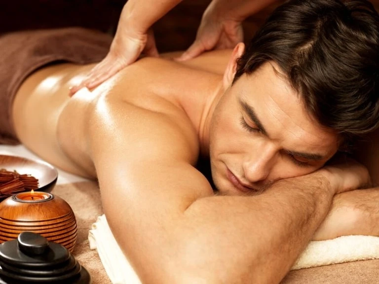 Why Choose Las Vegas Outcall Massage for Total Relaxation