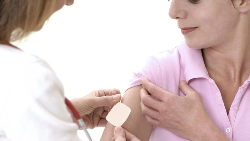 Hormone Replacement Therapy Market Outlook during the Forecast Period 2022-2030