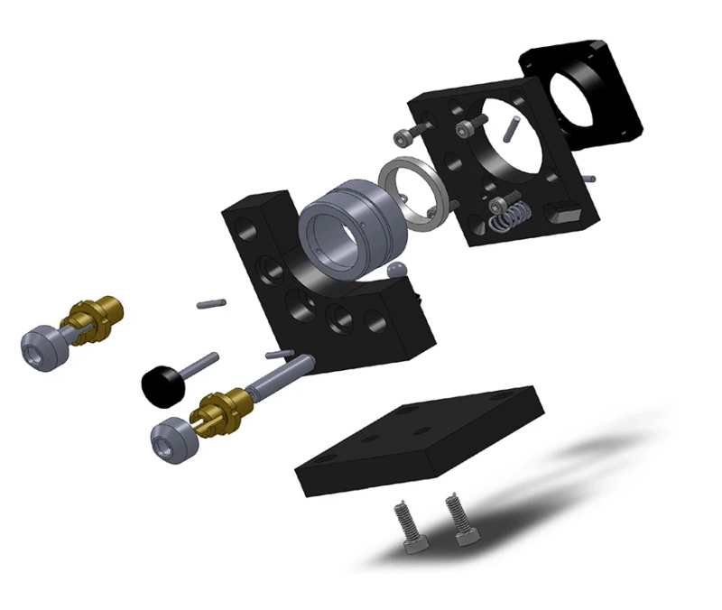 Why to choose Optical Design Consulting?