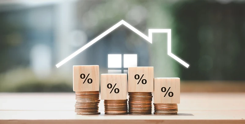 The Top 5 Best Banks for Home Loans in 2025: Rates, Benefits, and Features 