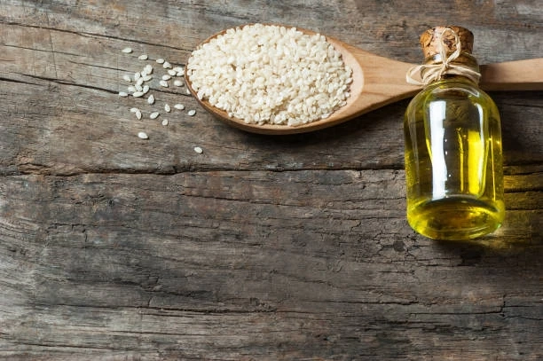 Health in Every Drop: Cold-Pressed Sesame Seed Oil for Well-being