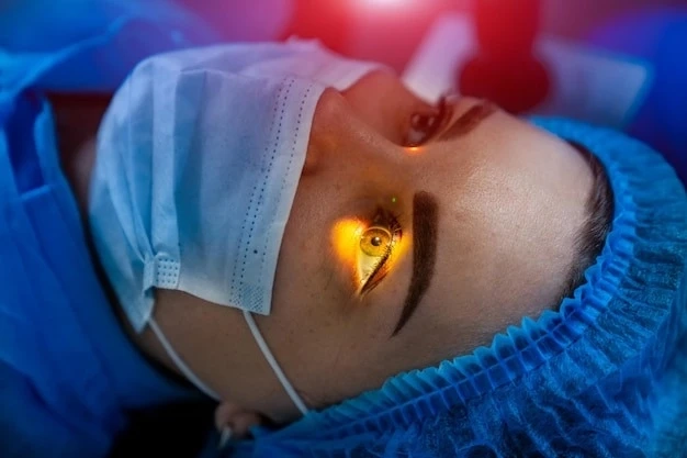 Discover the Benefits of Corneal Crosslinking Treatments in Dubai with Dr. Medha Sharma