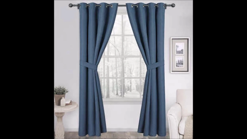 Professional Curtains Installation Services in the Bronx-Why Expert Installation Is Important