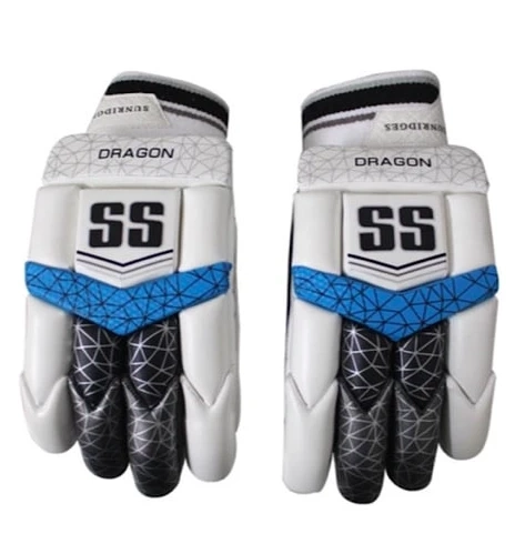 Master Your Game: A Guide to Choosing the Perfect Cricket Gloves