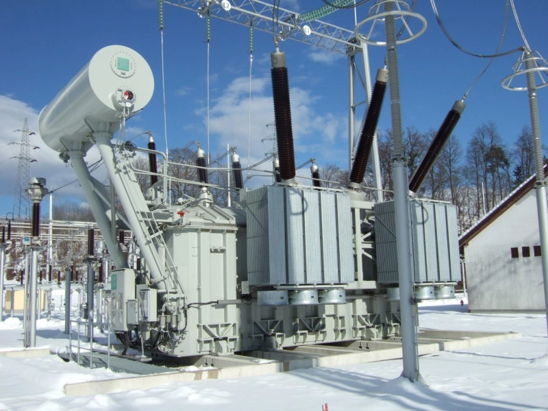 Transformer Monitoring System Market Size, Key Players & Forecast Report to 2028