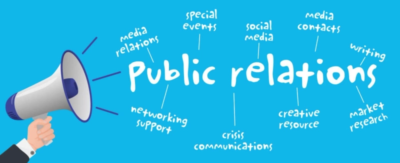 How a UAE PR Agency Shapes Brand Perception in a Competitive Market