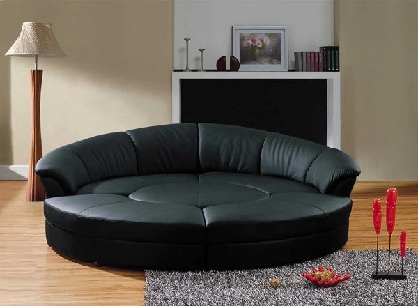 Most comfortable Sofa Styles - Decor La Rouge - Interior Design Agency