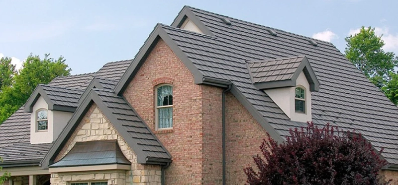 Why Should You Choose Metal Roofing for Your Home?