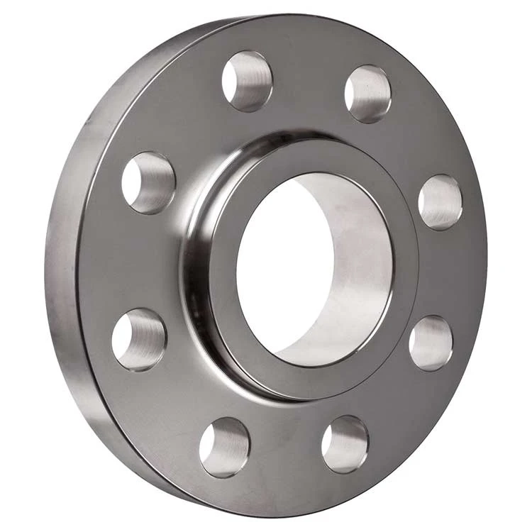 SORF Flange Applications