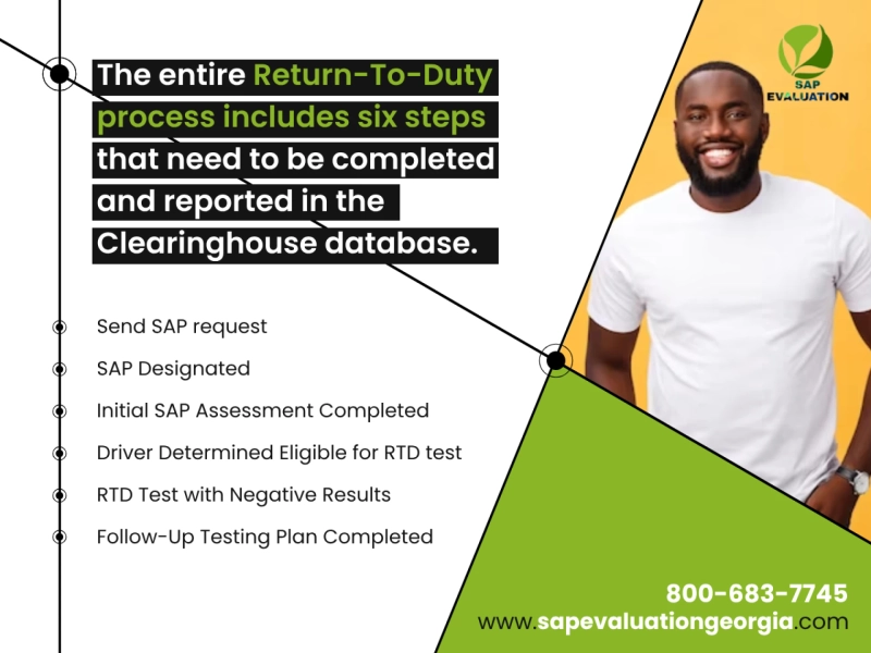 Navigating the SAP Evaluation Process in Georgia: Expert Insights for Atlanta, Marietta, and Decatur