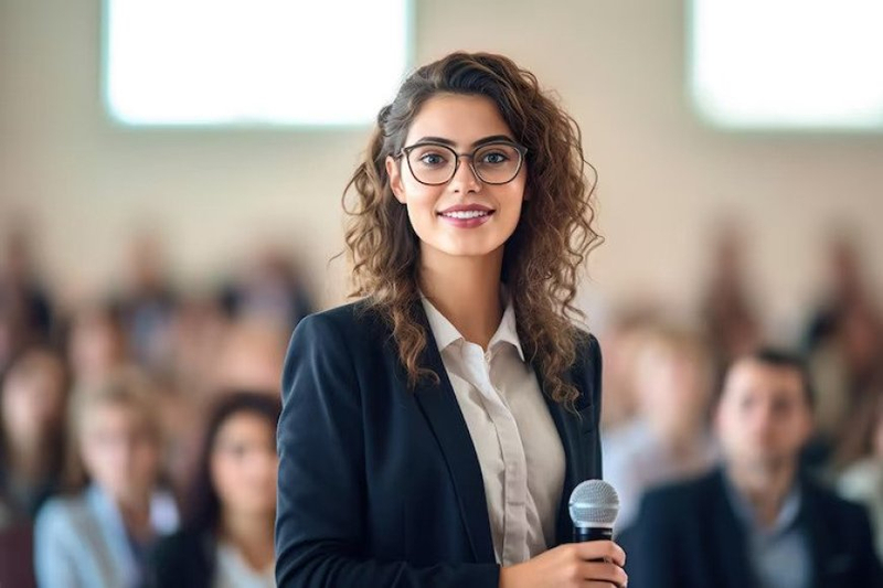 How to Write an Objective for a College Professor Resume That Gets Noticed
