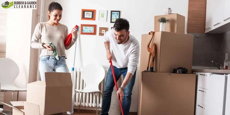 House clearance London: How to Get Ready for a House Cleanout