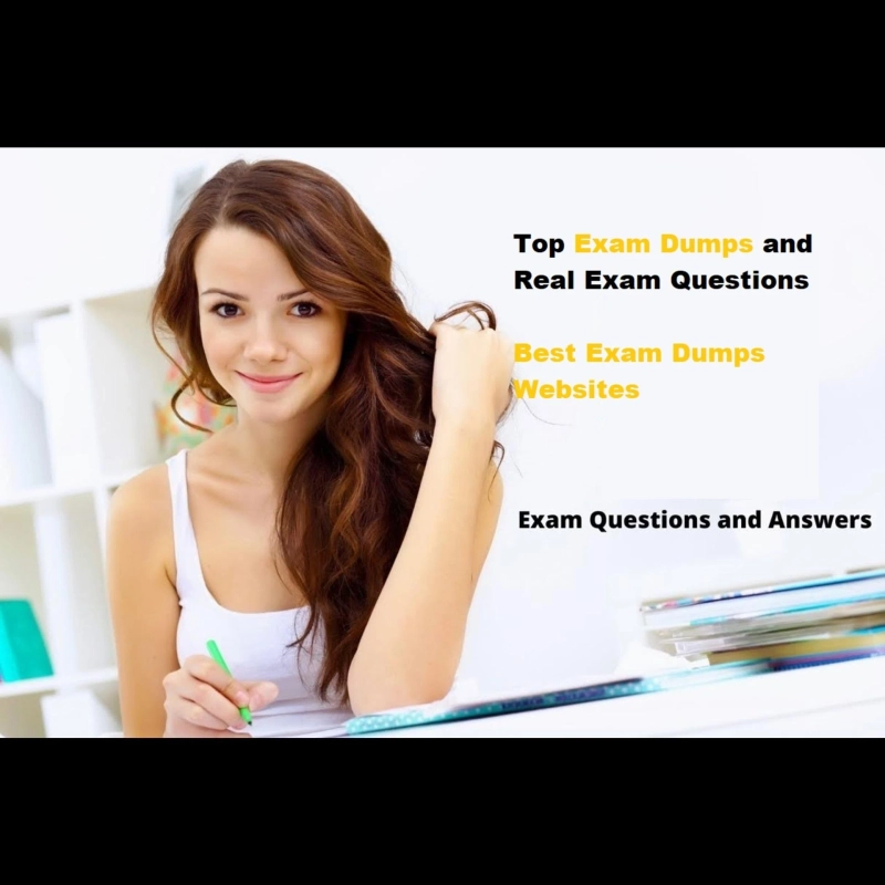 Thinking About BEST EXAM DUMPS WEBSITE? 10 Reasons Why It's Time To Stop!