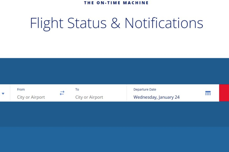 Flight Tracking: How to Track a Delta Flight in Real-Time