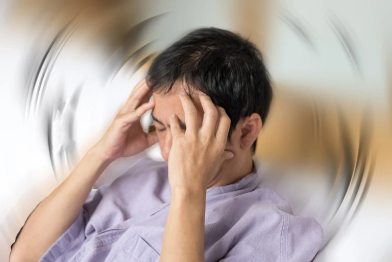 What Can You Do To Be Relieved From Vertigo?