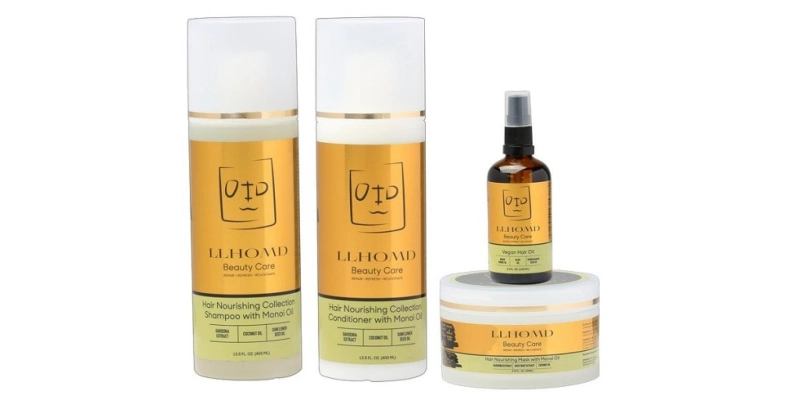 Essential Hair Products for Black Women’s Hair