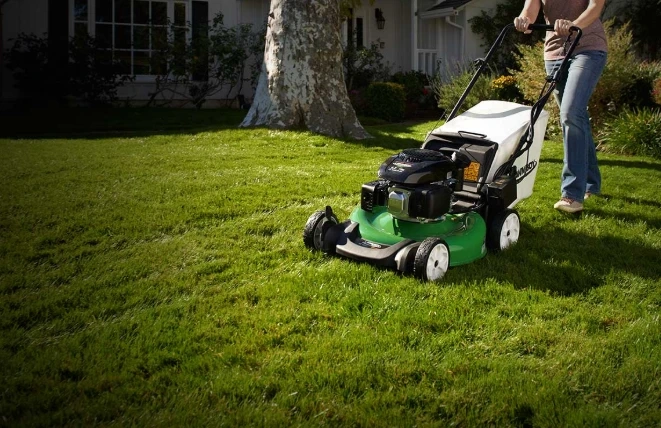Finding the Yardman Mower Parts You Need