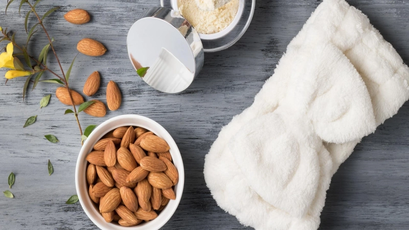 How do Almonds Benefit Your Health?