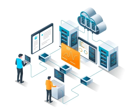 Maximizing Efficiency and Minimizing Downtime Through Effective IT Infrastructure Monitoring