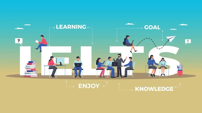 IELTS Vocabulary Guide for 2026