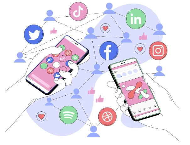Why Choosing the Right Social Media Marketing Company Delhi Can Transform Your Brand
