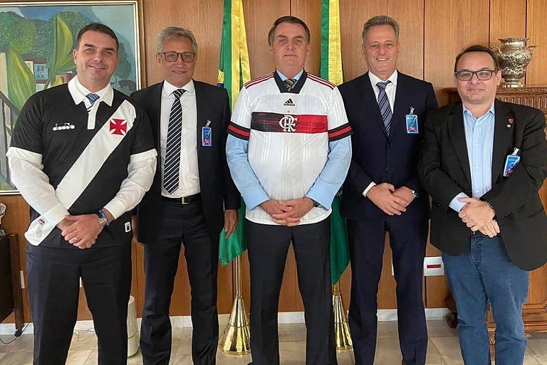 Flamengo contraria prefeitura e insiste em volta aos treinos