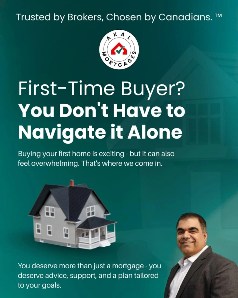 Making Your Dream Home a Reality: How Saskatoon’s Best Mortgage Brokers Can Help