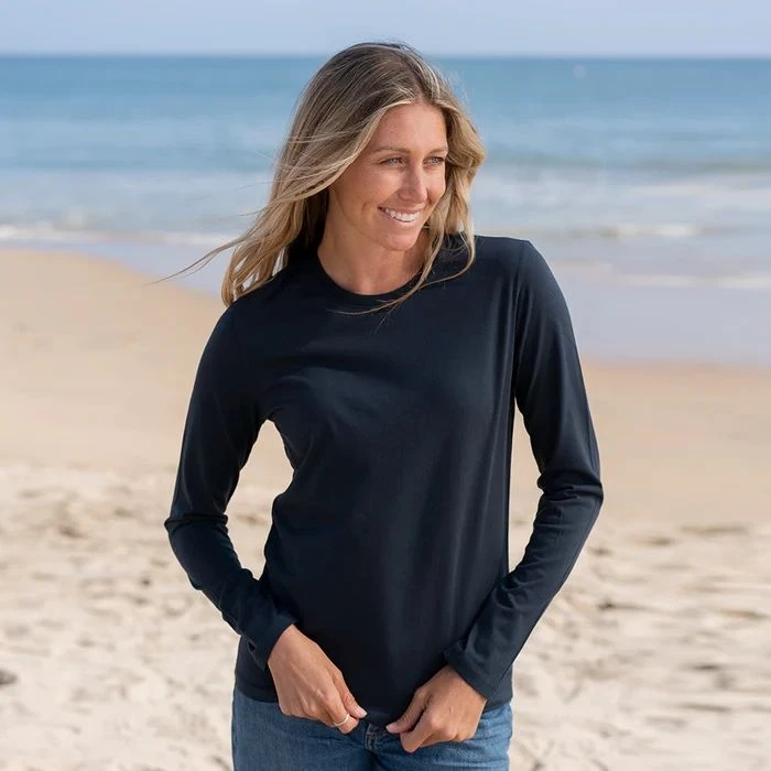 The Ultimate Guide to Caring for Your Long Sleeve Tees