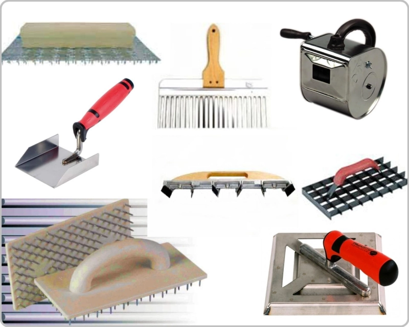 Why Professionals Prefer Buying from Specialized Stucco Tools Suppliers?