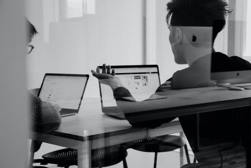 Digital Disruption: The Perfect Opportunity for Small Business