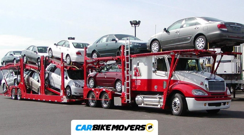 How to Contact the Successful Car and Bike Movers for the Customized Services?