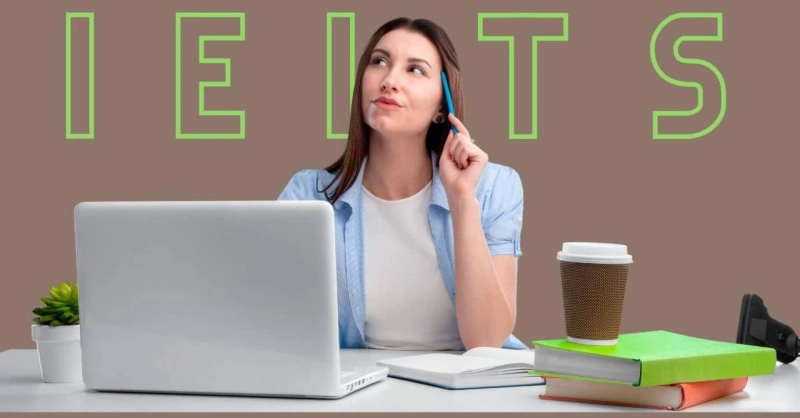 Achieving Your IELTS Goals at the Best IELTS Training Institute